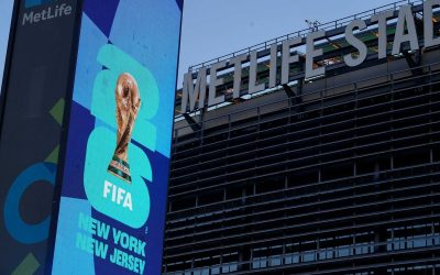 How to buy World Cup 2026 tickets: Prices, dates and everything to know