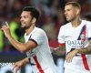 Barcelona 1-2 Paris St-Germain: Goncalo Ramos hits late winner in Champions League