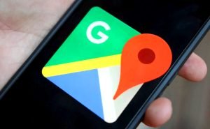 Google Maps devine mai funcțional: descoperă ce nu puteai face anterior când ai ruta activă