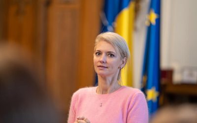 Gorghiu subliniaza: Este imperativ să reîncepem activitatea în tribunale; modernizarea
