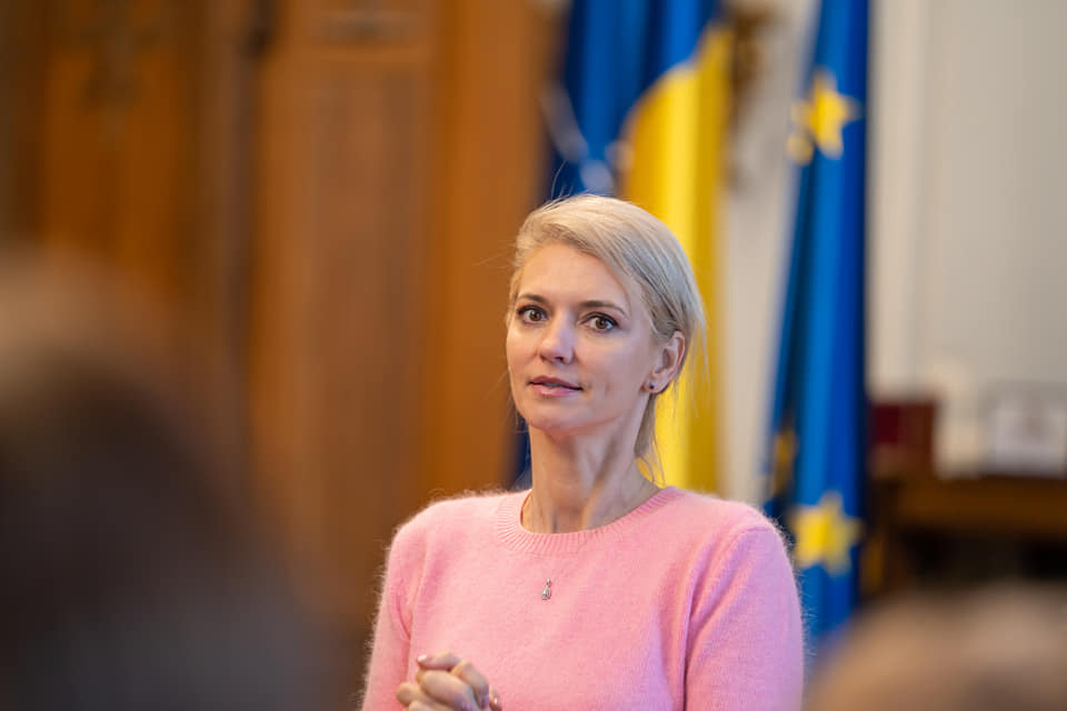Gorghiu subliniaza: Este imperativ să reîncepem activitatea în tribunale; modernizarea