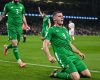 Hallgrimsson confía en que Irlanda pueda luchar por un lugar en el Mundial tras vencer a Armenia