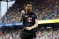 Lionel Messi's hat trick all but clinches MLS Golden Boot