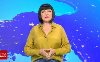 Horoscop 3 octombrie 2025, cu Neti Sandu. Zi favorabilă refacerii unei căsnicii