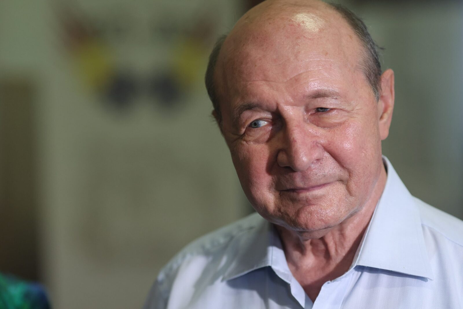 Traian Băsescu: Situația acestui Guvern este hilar. Am creat o nouă instituție.