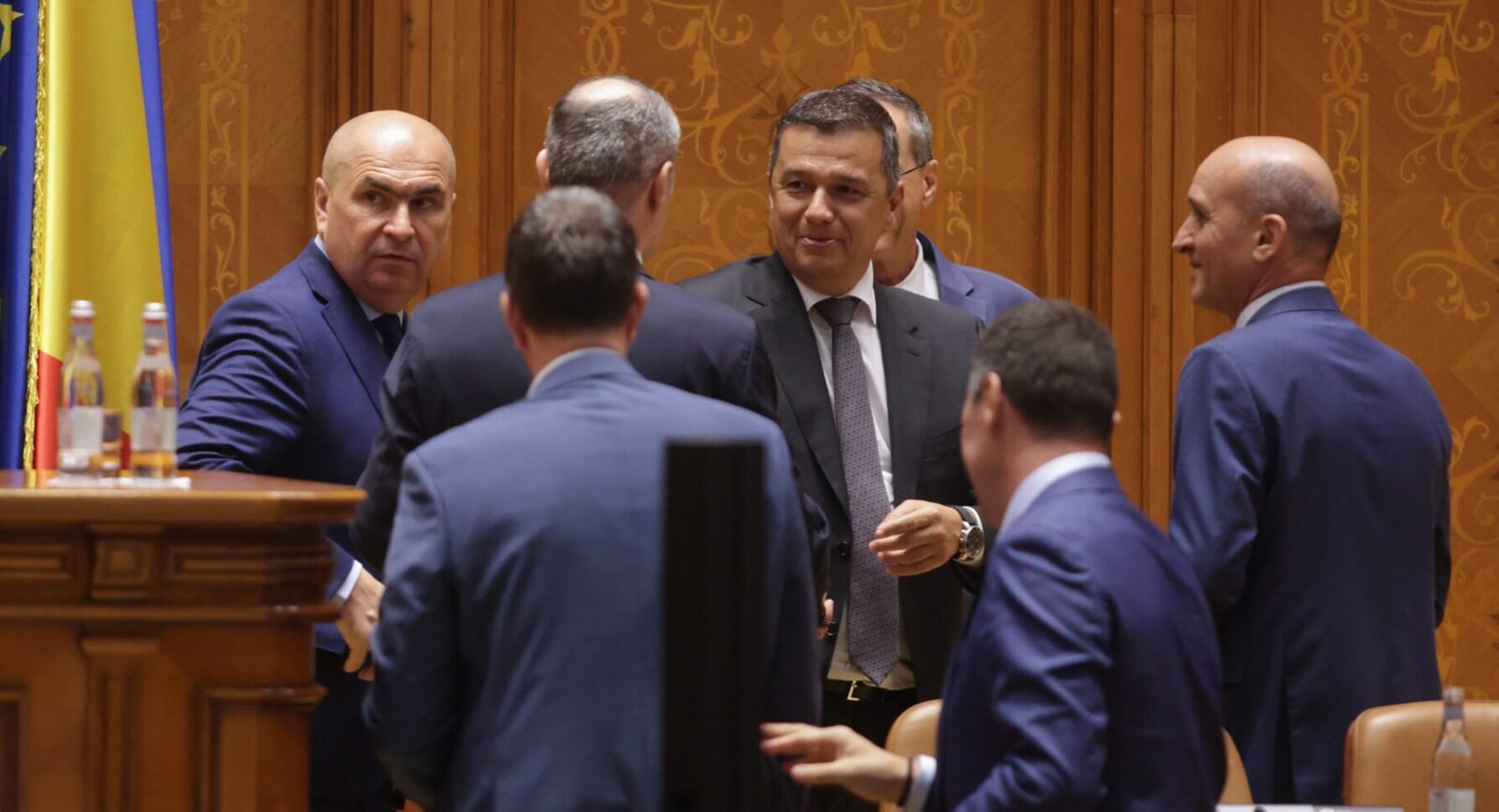 Premierul Bolojan afirmă că reducerea cheltuielilor va duce la îmbunătățiri începând de anul viitor, cu scăderea inflației spre jumătatea anului și reluarea unui trend de stabilizare economică