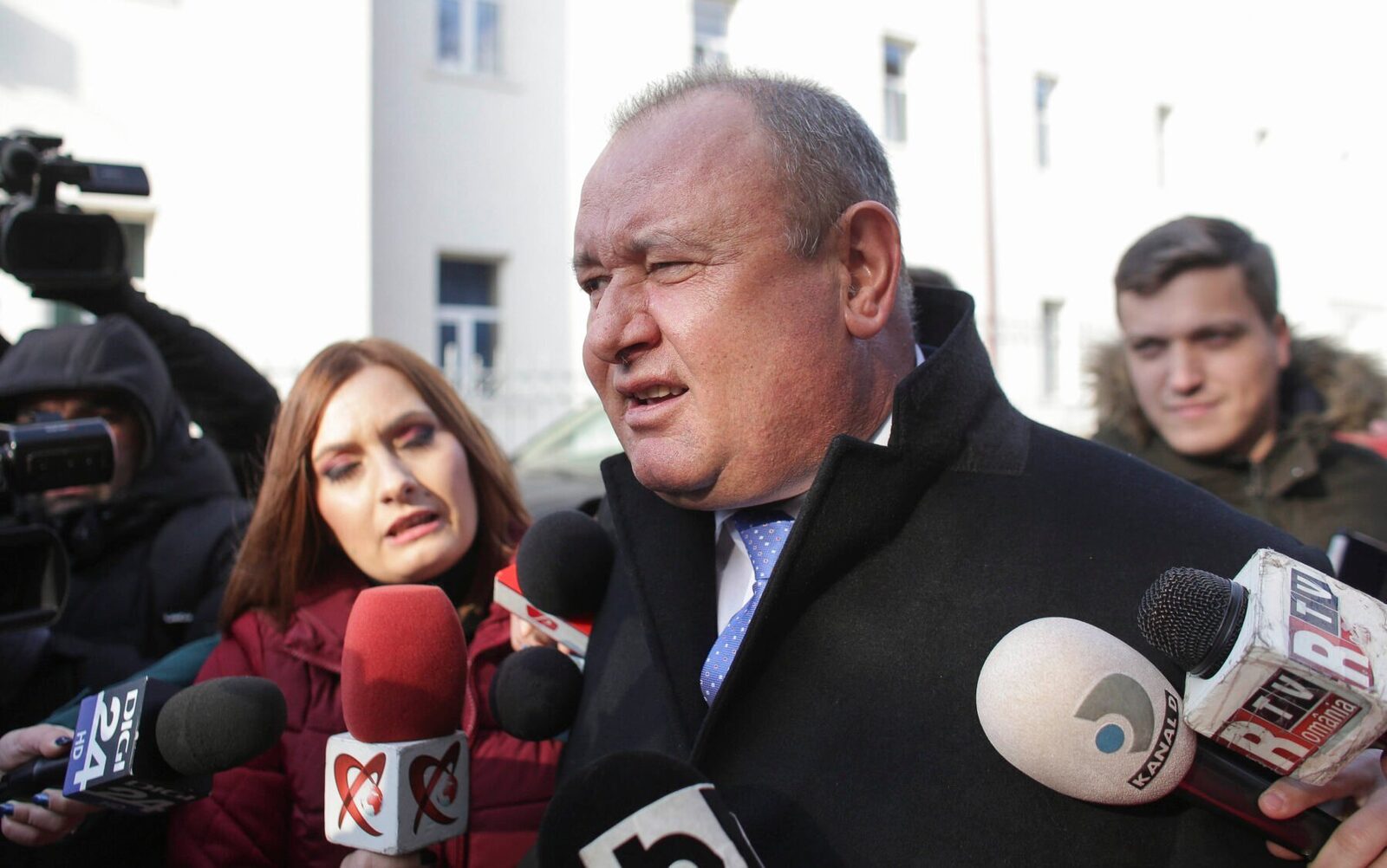 Decizia de încetare a anchetei în cazul lui Ion Mocioalcă, cu patru zile înainte de numirea sa în funcția de vicepreședinte al Curții de Conturi