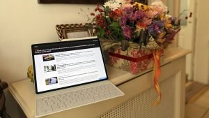 Revizuirea Huawei MatePad 12X: gadgetul productivității ce îți crește eficiența la muncă și în deplasare