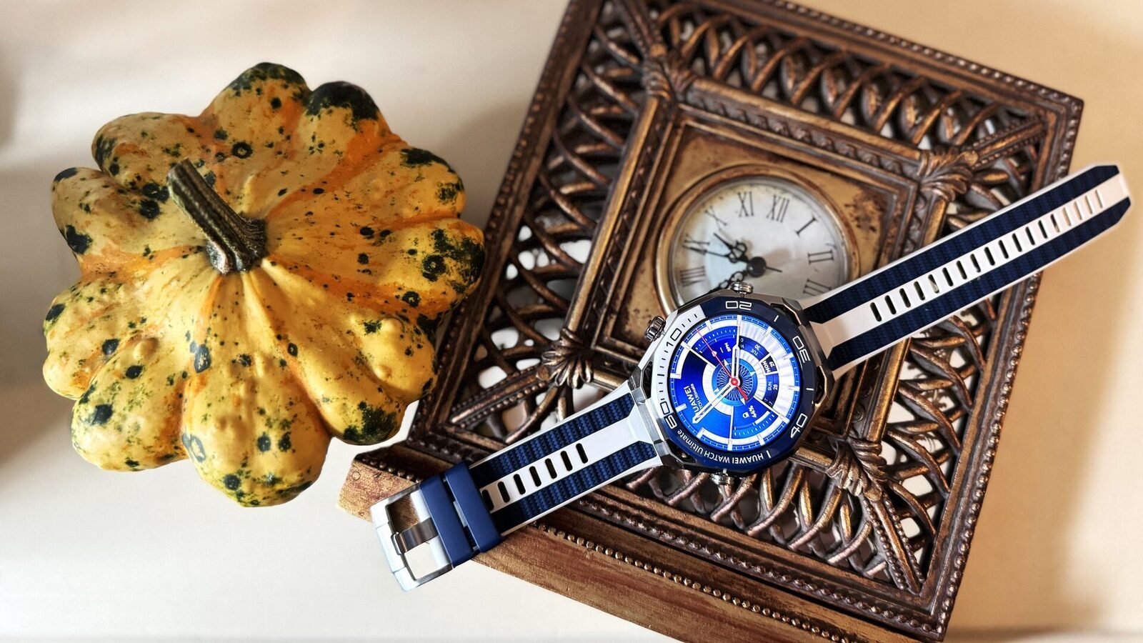 [ad_1] Recent, HUAWEI a lansat noul smartwatch Ultimate 2, considerat de specialisti și utilizatori entuziaști cel mai avansat și complet model de pe piață în 2025