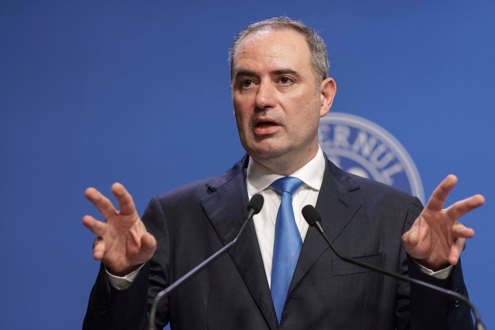 Ministrul Finanțelor, Alexandru Nazare, promovează o strategie echilibrată pentru viitorul buget al Uniunii Europene și noile surse de finanțare proprii, în cadrul reuniunii ECOFIN / Prudentă în privința anumitor propuneri ale Comisiei