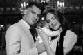 Ianis Hagi și Elena și-au botezat copilul! Ce nume au ales