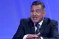 Ilie Dumitrescu, revoltat! ”Îți vine să-ți dai palme în direct. E incredibil!”
