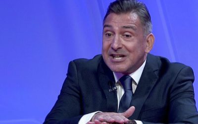 Ilie Dumitrescu, revoltat! ”Îți vine să-ți dai palme în direct. E incredibil!”