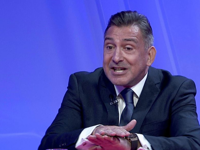 Ilie Dumitrescu, revoltat! ”Îți vine să-ți dai palme în direct. E incredibil!”