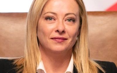 În Gaza, Giorgia Meloni este implicată într-o reclamație la Curtea