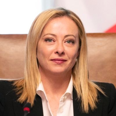 În Gaza, Giorgia Meloni este implicată într-o reclamație la Curtea