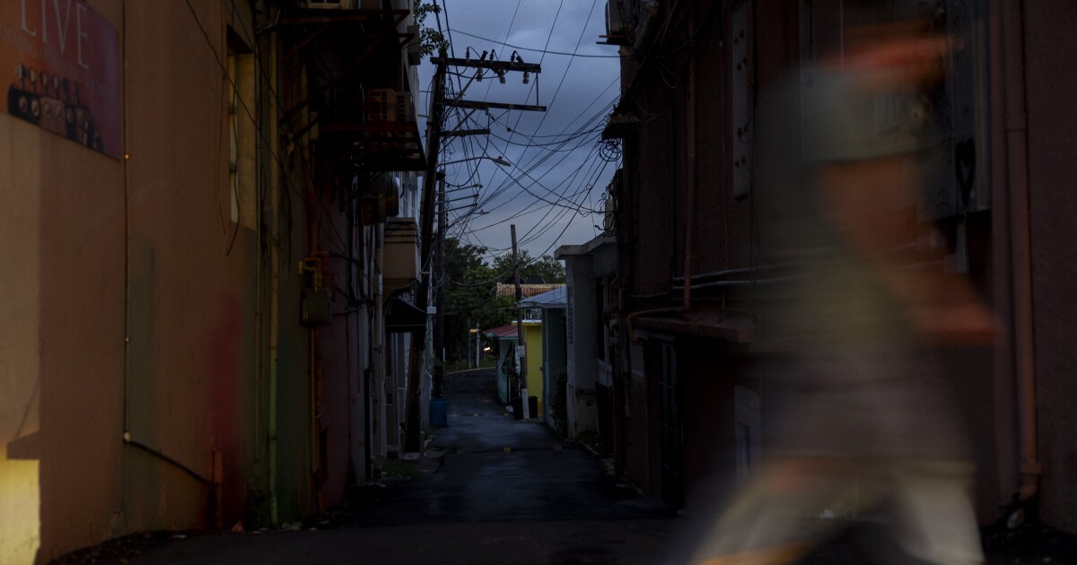 Inside the legal fight to reinstate Puerto Rico's financial oversight board members