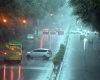 Amid Dussehra celebrations, IMD issues rain, thunderstorm alert for Delhi