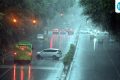 Amid Dussehra celebrations, IMD issues rain, thunderstorm alert for Delhi