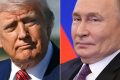 Uniunea Europeană va primi o lovitură dureroasă prin întâlnirea dintre Putin și Trump de la Budapesta