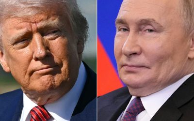 Uniunea Europeană va primi o lovitură dureroasă prin întâlnirea dintre Putin și Trump de la Budapesta
