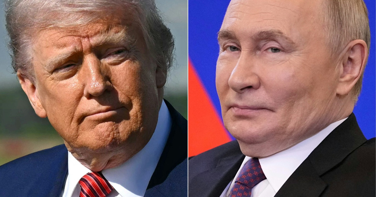 Uniunea Europeană va primi o lovitură dureroasă prin întâlnirea dintre Putin și Trump de la Budapesta