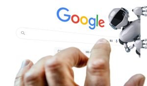 O perioadă inovatoare a ascensiunii căutărilor inteligente