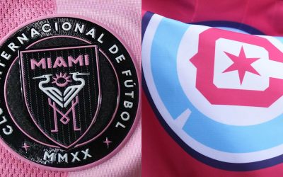 Inter Miami vs. Chicago Fire: Preview, Predictions and Lineups