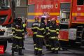 Pompierii au intervenit în București în urma fenomenelor extreme. Meteorologii au anunțat vreme severă
