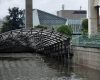 Two Dead in Bulgaria as Torrential Rain Causes Widespread Flooding