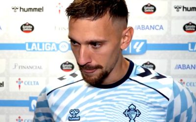 Fără ezitare! Ionuț Radu le-a spus-o clar spaniolilor, după ce a luat gol în minutul 90
