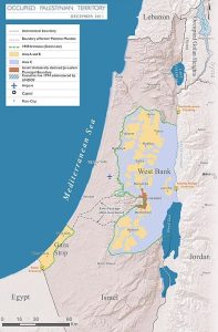 Ultimii pacifiști promotorii soluției celor două state, considerați trădători în Israel, se confruntă cu tot mai multă izolare