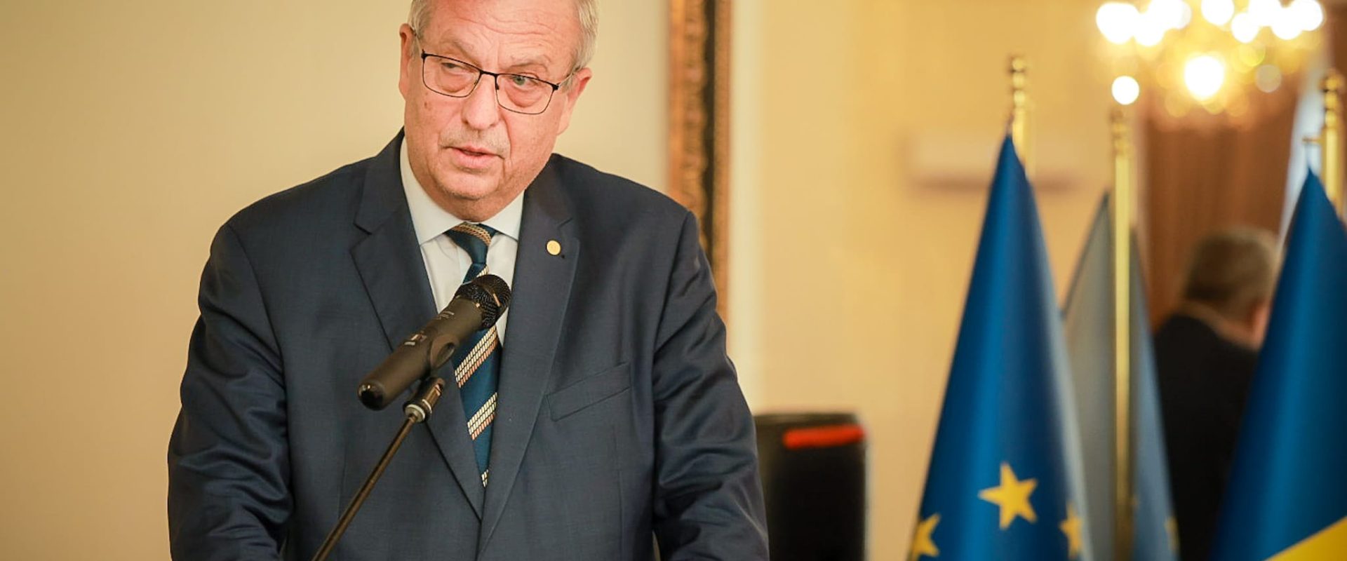 Iuliu STOCKLOSA: Kazahstanul vizează o transformare digitală profundă, aspirând să