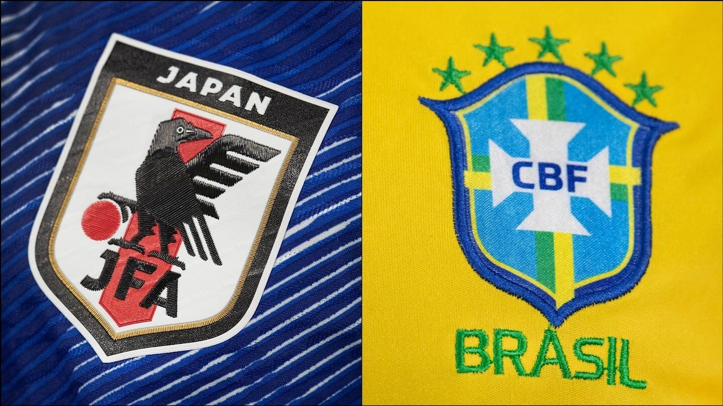 Japonia vs. Brazilia – Meci amical internațional: Previzionări, analiză și formațiile de start