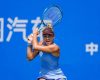 Live. Jaqueline Cristian – Elena Rybakina, ultimul meci al zilei la Wuhan Open