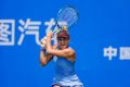 Live. Jaqueline Cristian – Elena Rybakina, ultimul meci al zilei la Wuhan Open
