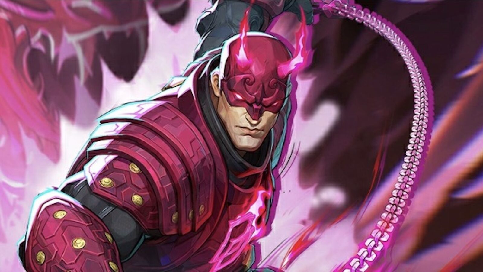 Lansarea sezonului 4.5 al Marvel Rivals: rapoartele noastre despre actualizarea Daredevil.