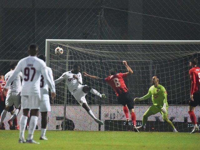 Video | Csikszereda – CFR Cluj 2-2. Final dramatic! Ciucanii au marcat decisiv în ultimele momente.