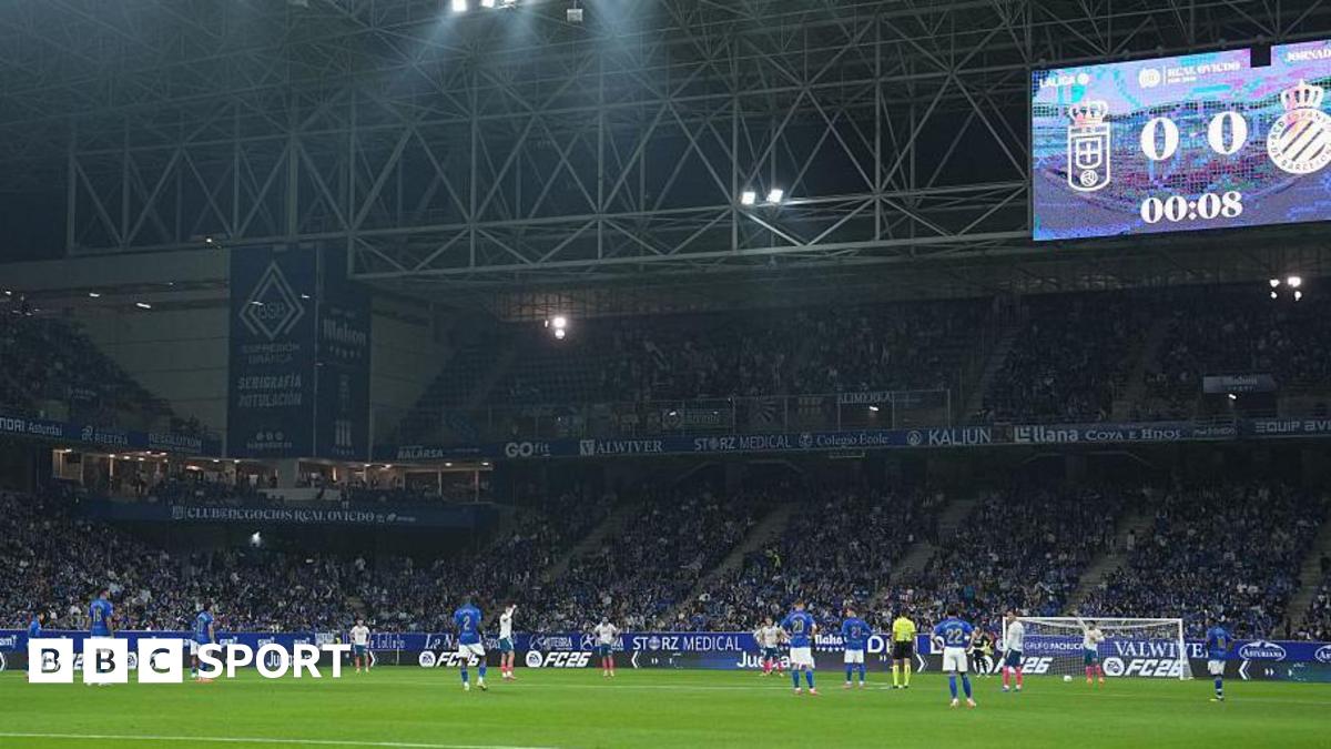 [ad_1] Protestele față de meciurile în afara țării continuă să câștige amploare Asociația Jucătorilor de Fotbal din Spania (AFE) a anunțat replici de protest în cadrul ultimelor meciuri din La Liga în acest weekend