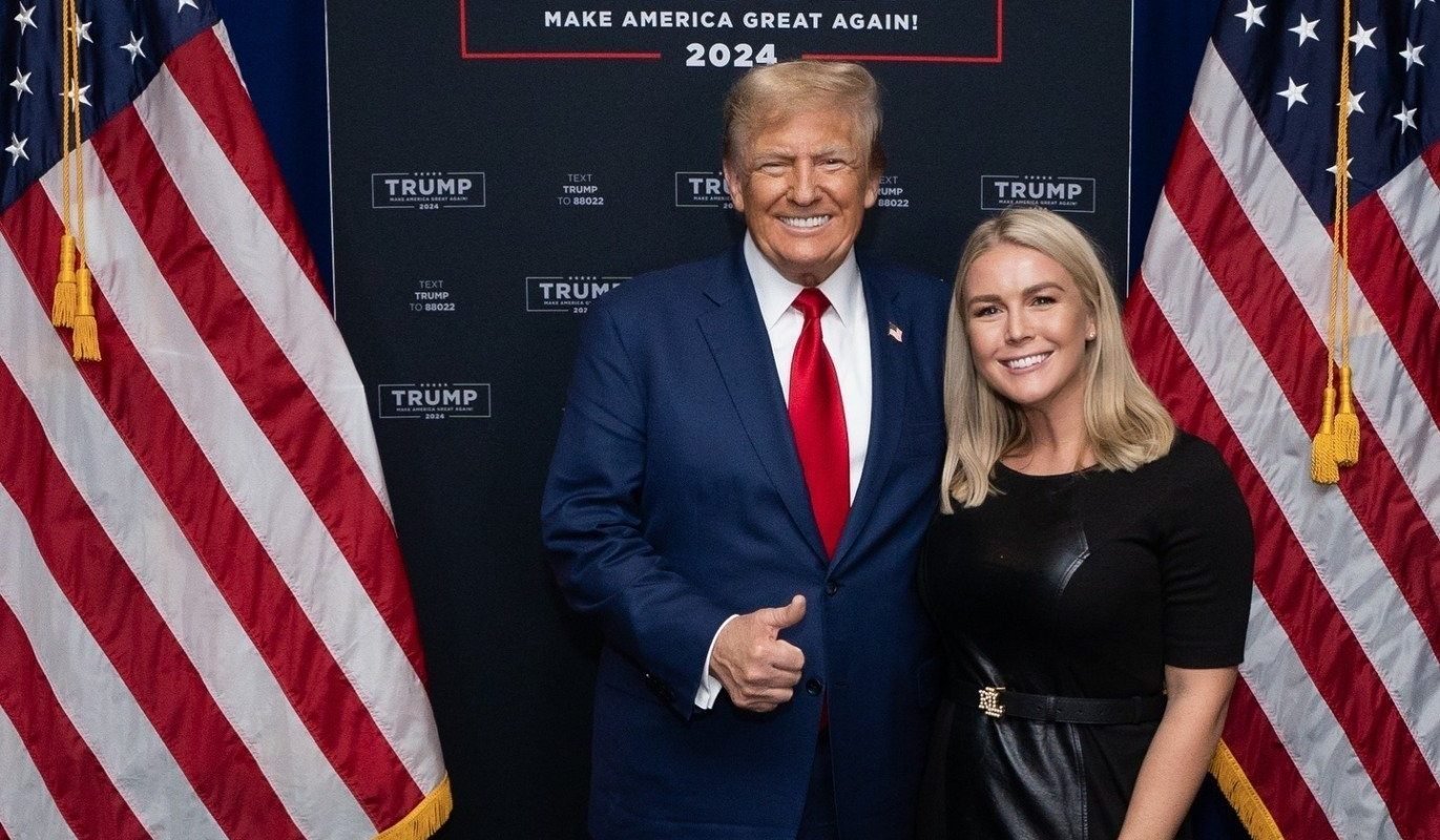 Purtătoarea de cuvânt a Casei Albe, întrebată despre alegerea orașului Budapesta pentru întâlnirea Trump-Putin: “Maică-ta”