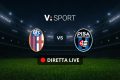 Bologna - Pisa Live