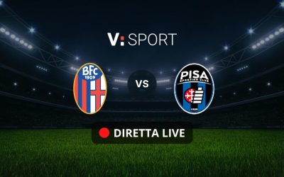 Bologna - Pisa Live