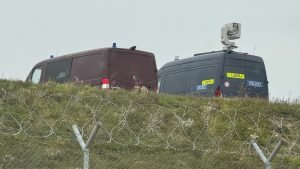 Nemții folosesc lasere și radare pentru a combate dronele, incidentul de la Otopeni având repercusiuni la Munich