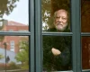 Krasznahorkai László kapta az irodalmi Nobel-díjat