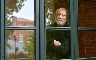 Krasznahorkai László kapta az irodalmi Nobel-díjat