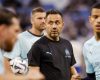 Le groupe de l’OM à Metz avec un grand retour