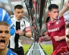 Liga 1, etapa #12. LIVE de la 15:00. CFR - Hermannstadt » Clujenii au nevoie disperată de victorie