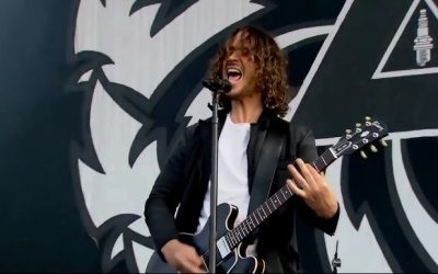 Limp Bizkit Honor Bassist With Chris Cornell Tribute
