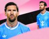 Lionel Messi enters exclusive MLS club in Inter Miami masterpiece