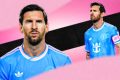 Lionel Messi enters exclusive MLS club in Inter Miami masterpiece